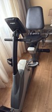 Skandika Ergometer Heimtrainer