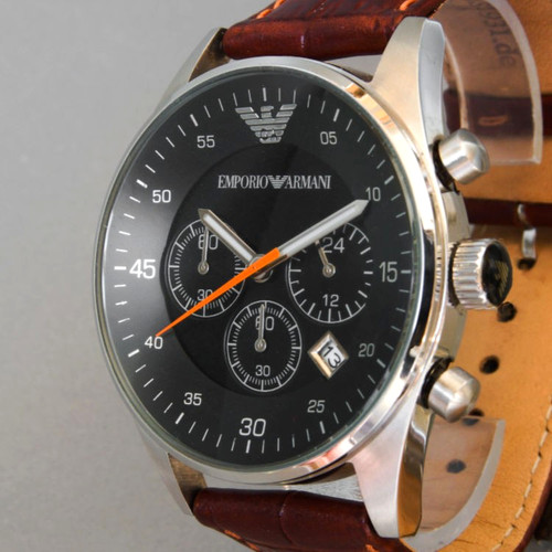 Herren armbanduhr chronograph - herren,
