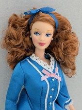 Barbie Collector Barbie had a little Lamb 1998 Bob Mackie Face für Sammler 