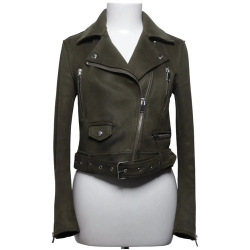 Zara basic bikerjacke damen - basic,, bikerjacke,