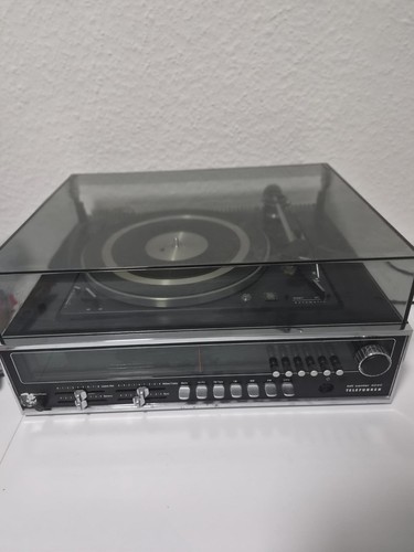 Telefunken concerto hifi 4040 - telefunken,