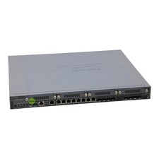 Juniper SRX340 16-Port GbE