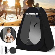 Pop-Up Duschzelt Camping Zelt