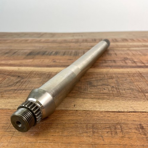 Welle ball gear shaft omc - ball,