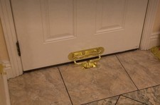 Brass The Door Club Home