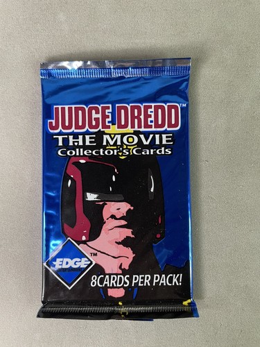 Judge dredd the movie - judge,