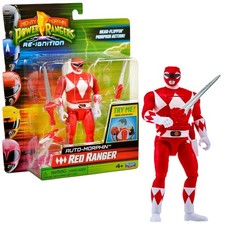 Mighty Morphin Power Rangers