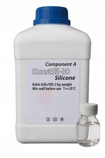 Formenbau Dublier Silikon