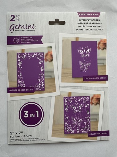 Stanzschablone create card - stanzschablone,