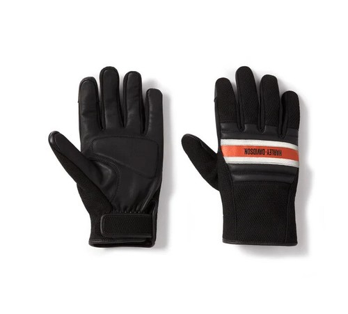 Harley-Davidson