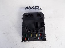 Original Peugeot 407 Sicherungskasten Sicherungs Kasten 9655708480