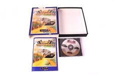 Flair Software Rally