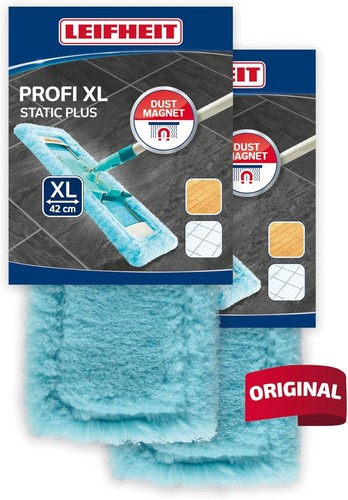 Leifheit wischbezug profi - leifheit,