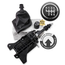 SCHALTHEBEL SCHALTUNG