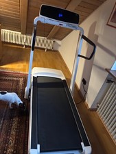 LAUFBAND  FÜR ZUHAUSE 