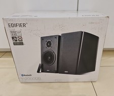 Ediefier R2000DB Lautsprecher Boxen TOP Zustand.