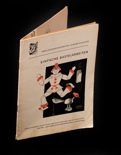 Ddr lehrbuch für lehrer - für,