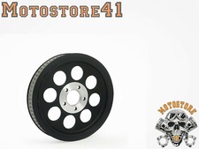Harley Davidson belt pulley