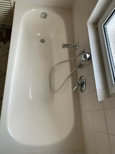 Badewanne jasmin 180 x 80 cm 