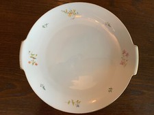 Rosenthal Helena Tortenplatte