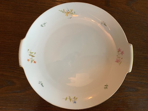 Rosenthal helena tortenplatte - rosenthal,