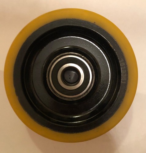 Rad stützrad für - rad,,