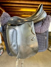 Prestige Doge Dressage Saddle