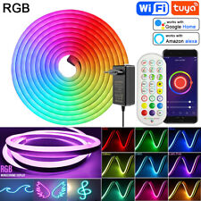 1-5M 12V Neon LED Strip
