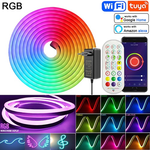 12v neon led strip - neon,
