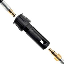 Hochdruckadapter für Lavor