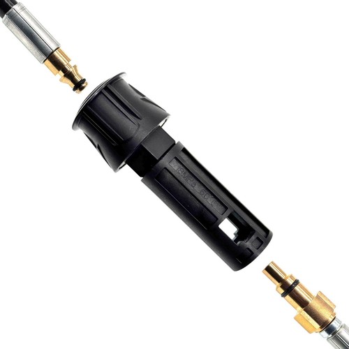 Hochdruckadapter für lavor - für,