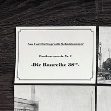 Bellingrodts Schatzkammer