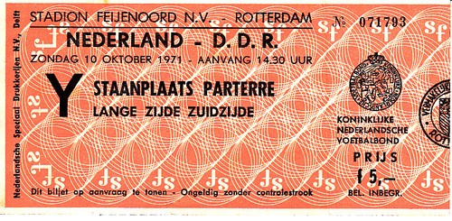 Ticket niederlande - ticket,
