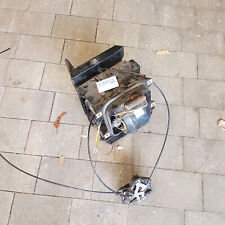 Gebläsemotor VW Golf 1 Cabrio Heizung inkl. Bedienteil Zügen komplett
