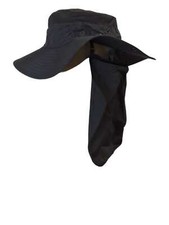 The Friendly Swede Sonnenhut Damen und Herren Sommerhut mit UV Schutz