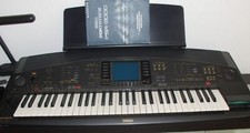 keyboard Yamaha PSR 8000 mit Transporttasche gebr.   Midis Sounds u.Styles dabei