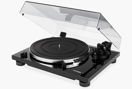 Thorens 201 turntable - td-201,
