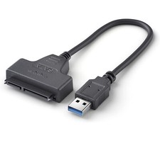 Externes USB 3.0-Adapterkabel für 6,4 cm (2,5-Zoll) SATA-Laufwerk