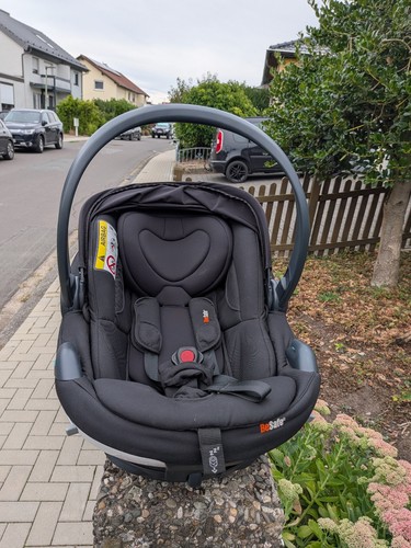 Babyschale besafe beyond - babyschale,
