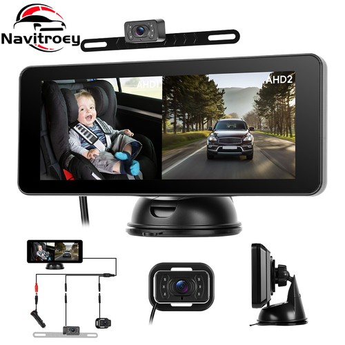 Baby autositz 1080p - baby,