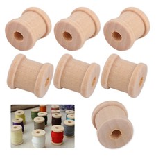 50stk Garnspule 1.1x1.2cm