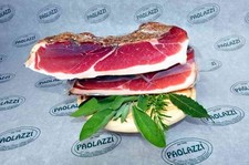 Speck Nostrano ganze Hamme ca