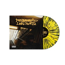 Kool Savas | Lan Juks |