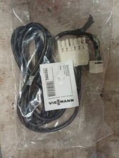 vissmann Brennerleitung 7823562