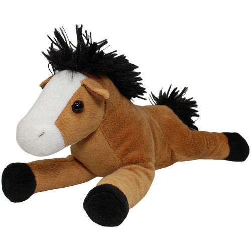 Morgenroth pferd kuscheltier - pferd,