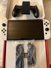 Nintendo Switch OLED-Modell
