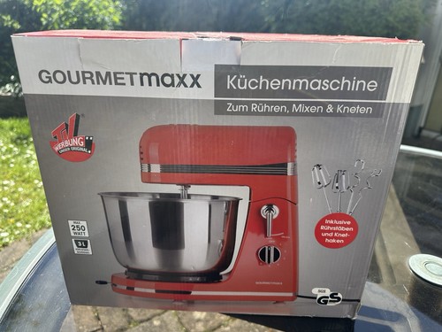 Küchenmaschine von