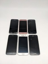 6x Samsung Galaxy S7 SM-G930F