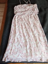 S-Oliver, langes Maxikleid