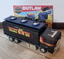 M.A.S.K. OUTLAW Fahrzeug -